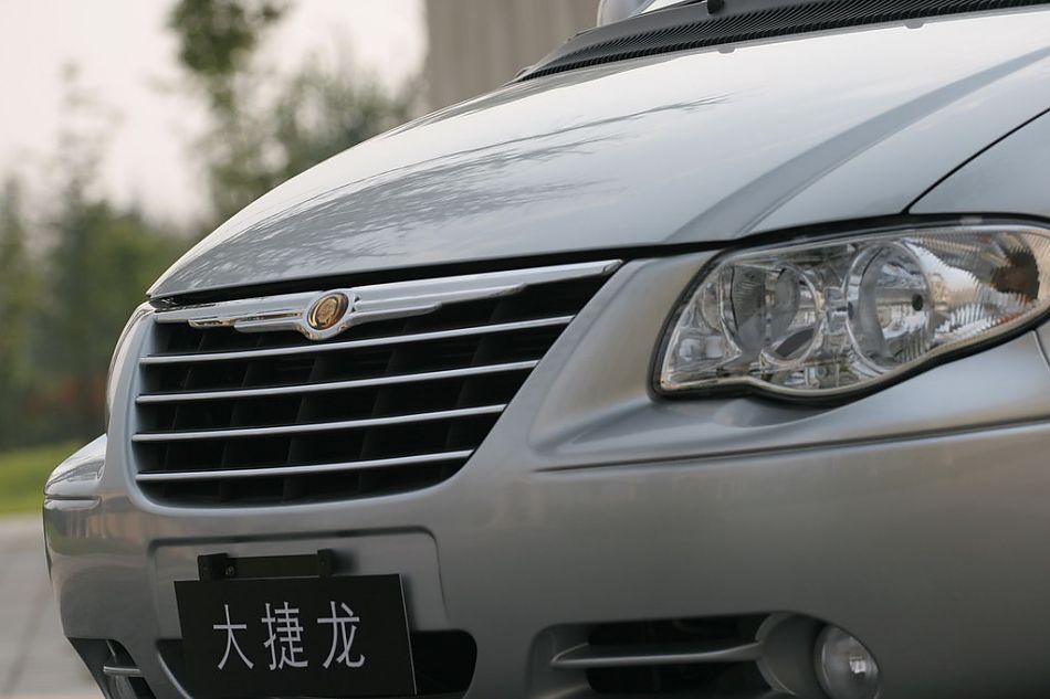 图为大捷龙外观及细节