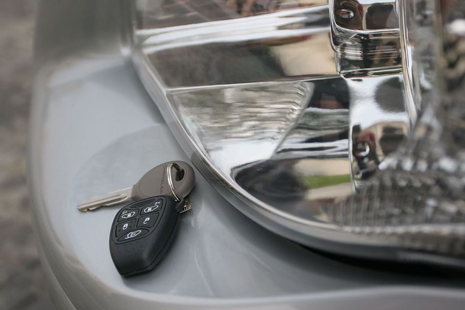 图为大捷龙引擎及其他细节