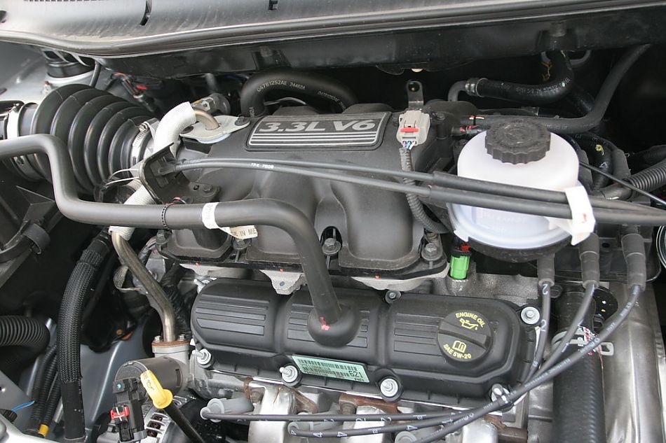 图为大捷龙引擎及其他细节