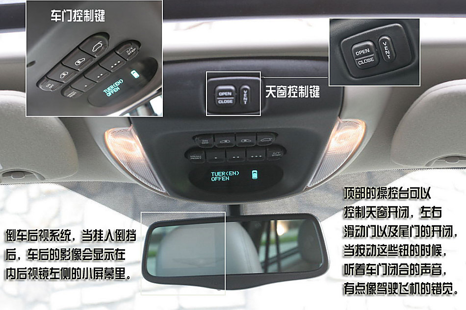 画说国产克莱斯勒大捷龙