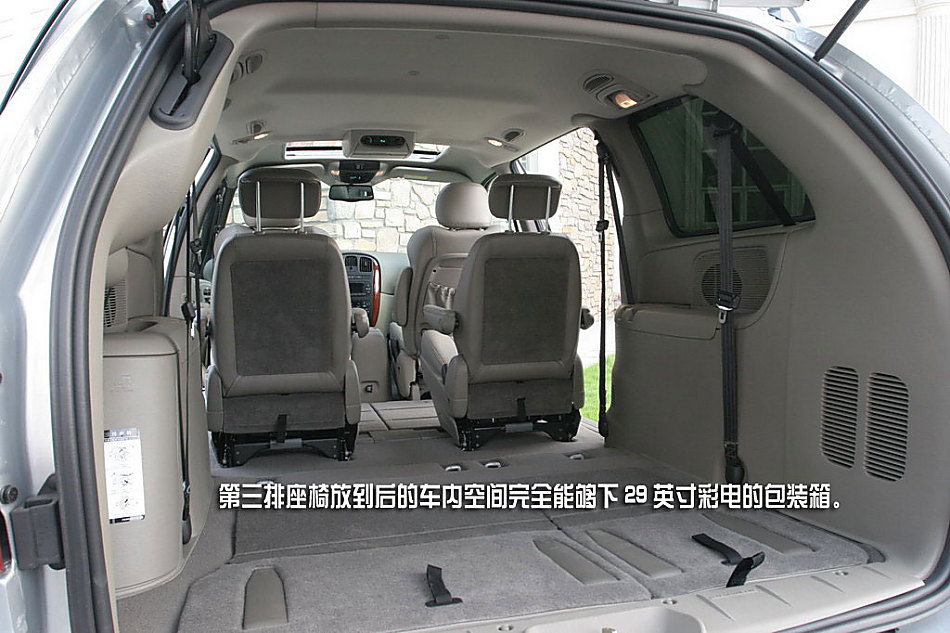 画说国产克莱斯勒大捷龙