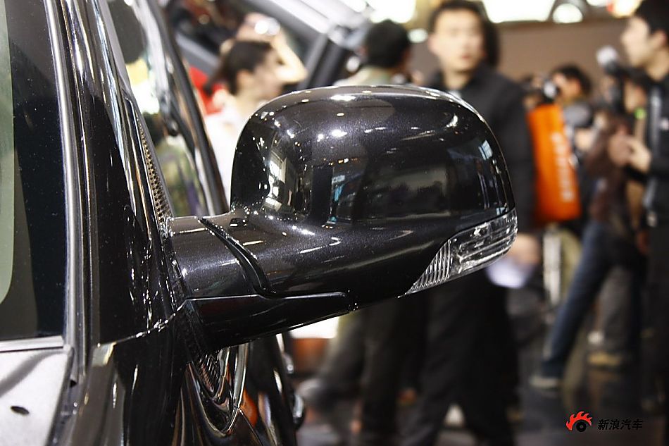 克莱斯勒大捷龙