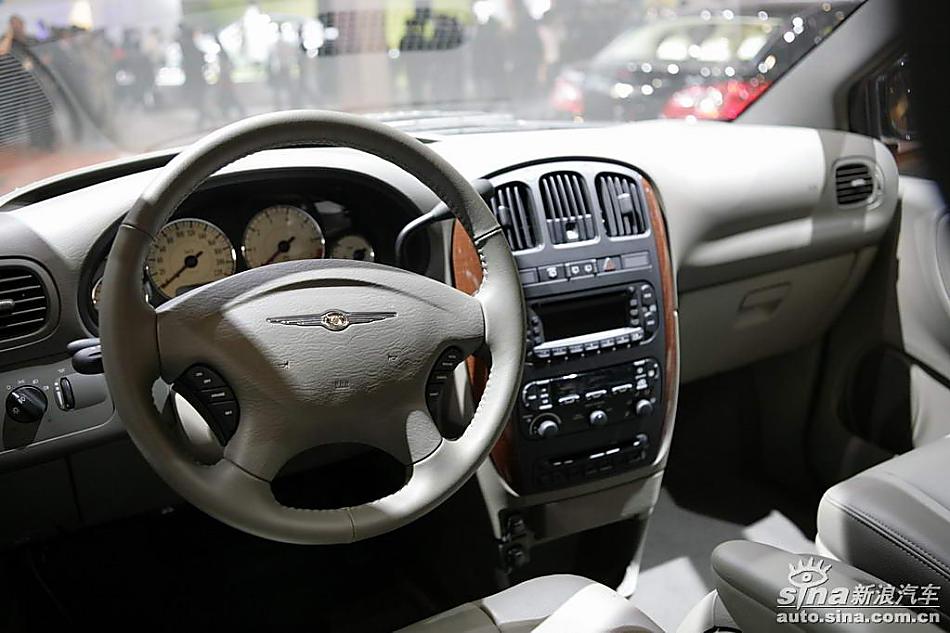 Grand Voager(大捷龙)