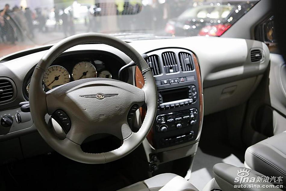 Grand Voager(大捷龙)