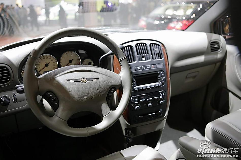 Grand Voager(大捷龙)