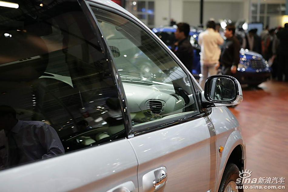 Grand Voager(大捷龙)