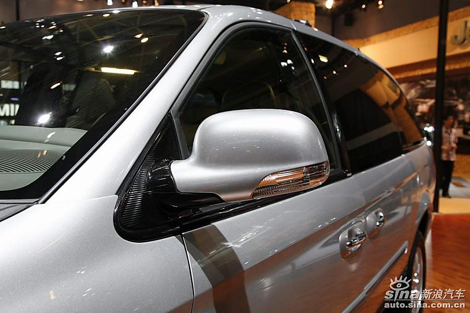 克莱斯勒大捷龙