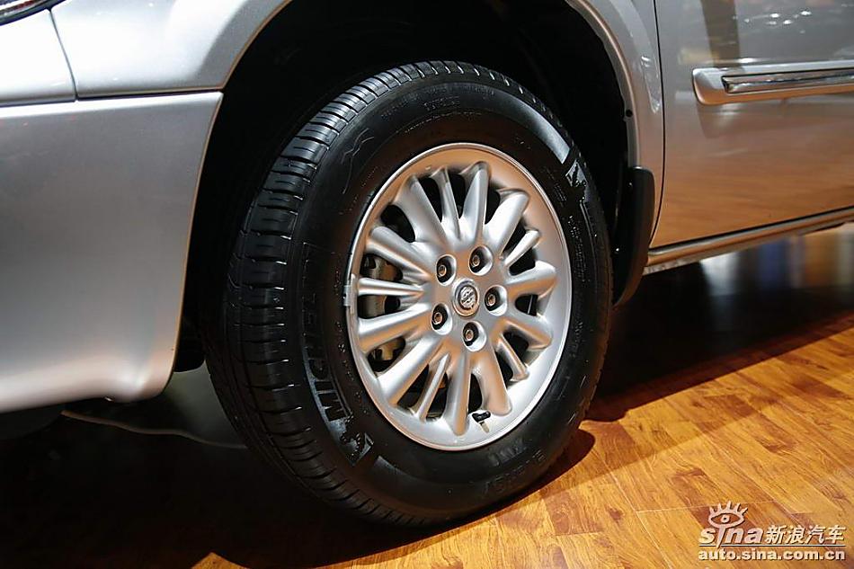 克莱斯勒大捷龙