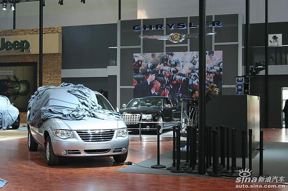 Grand Voager(大捷龙)