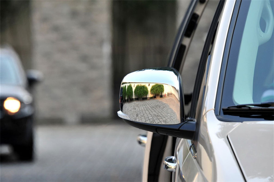 2013款进口大捷龙 3.6L自动豪华版 