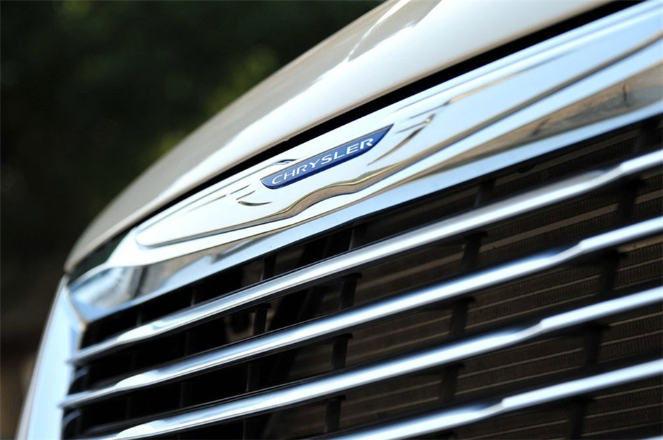 2013款进口大捷龙 3.6L自动豪华版 