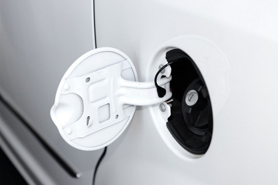 2014款 3.6L 舒适版 细节