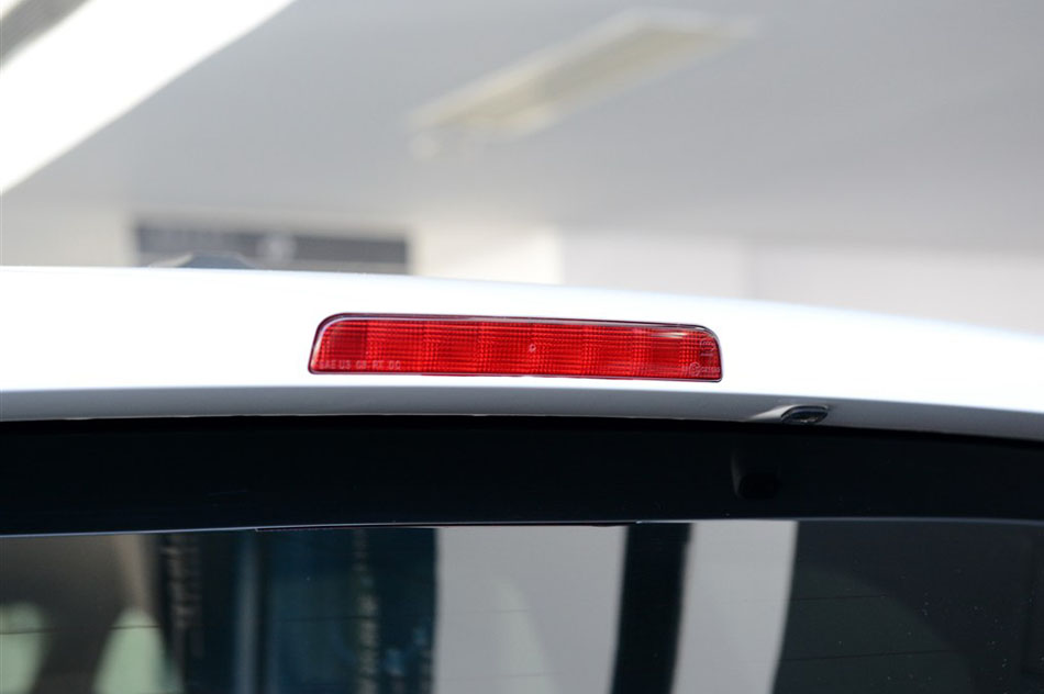 2014款 3.6L 舒适版 细节