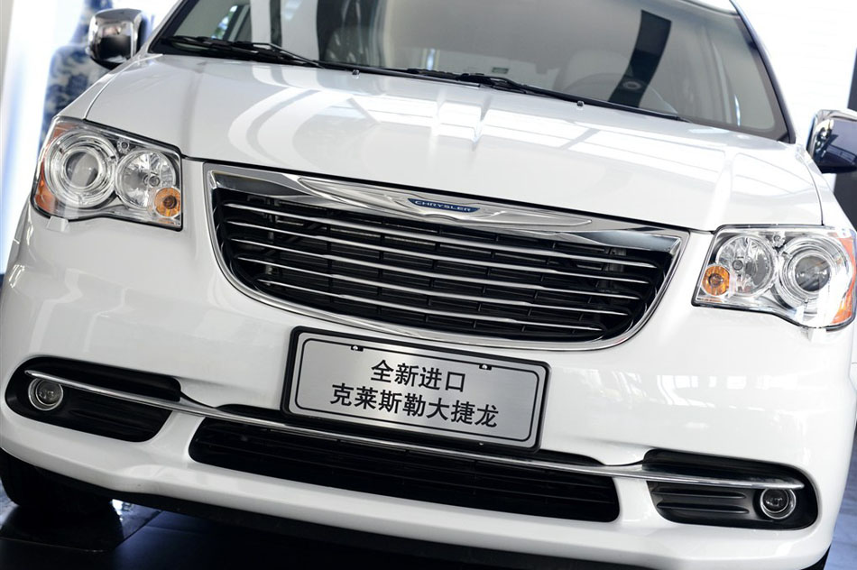 2014款 3.6L 舒适版 细节