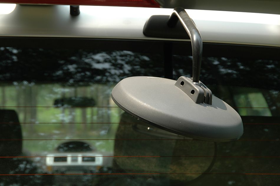 09款新蒙派克MP-X外观实拍图