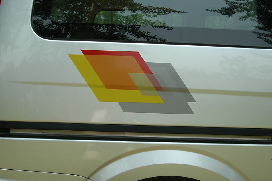 09款新蒙派克MP-X外观实拍图