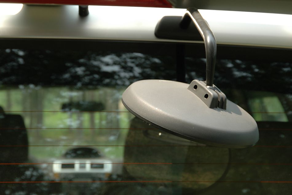 09款新蒙派克MP-X外观实拍图