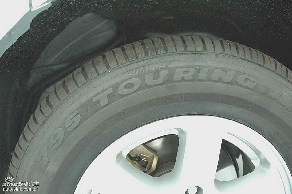 福田蒙派克MP-X外观实拍图