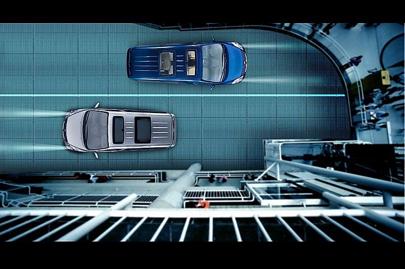 MP-X蒙派克外观图片