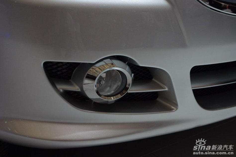 北汽福田蒙派克MP-X