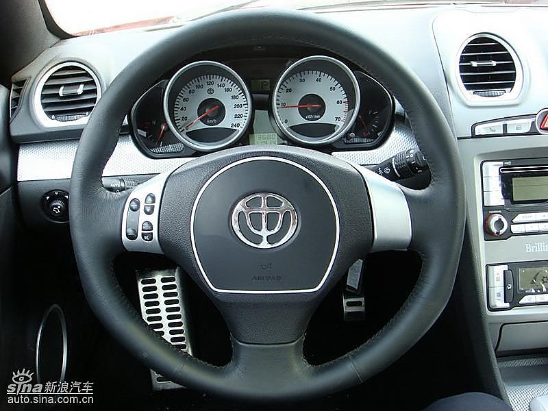 ���������л�COUPE����ʵ��ͼ