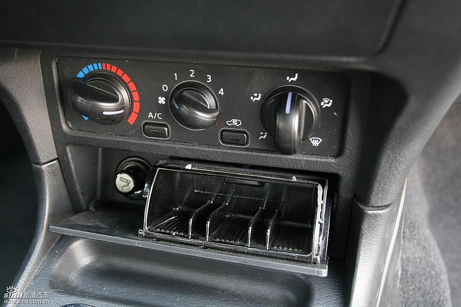 两驱汽油版奥丁