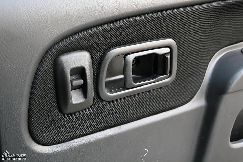 两驱汽油版奥丁