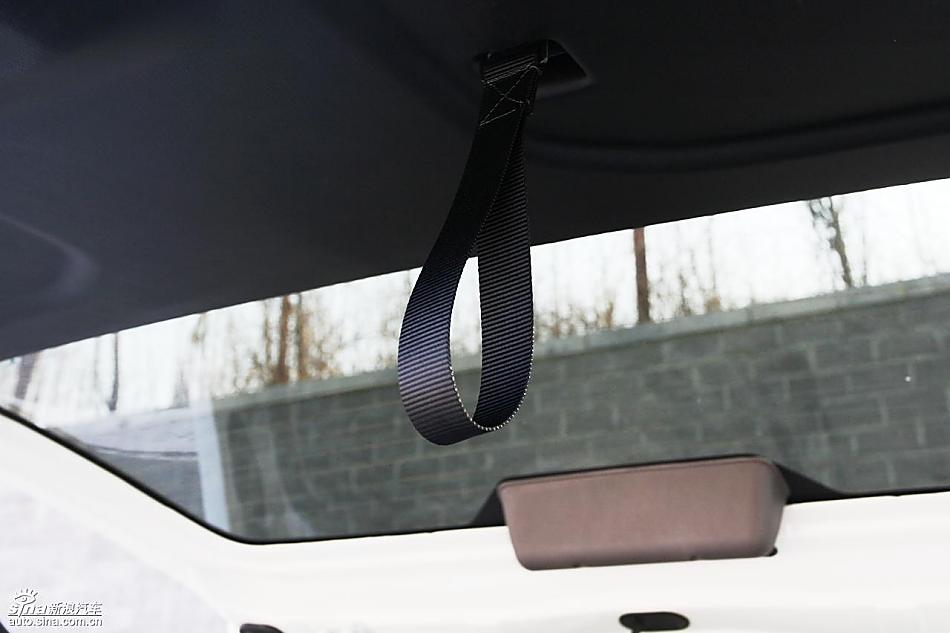 两驱汽油版奥丁