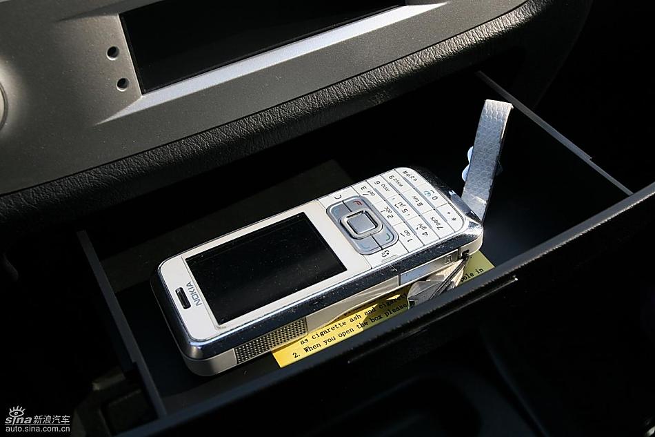 两驱汽油版奥丁