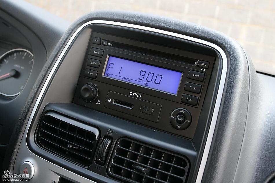 两驱汽油版奥丁