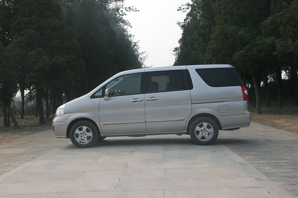 图为御轩外观及细节