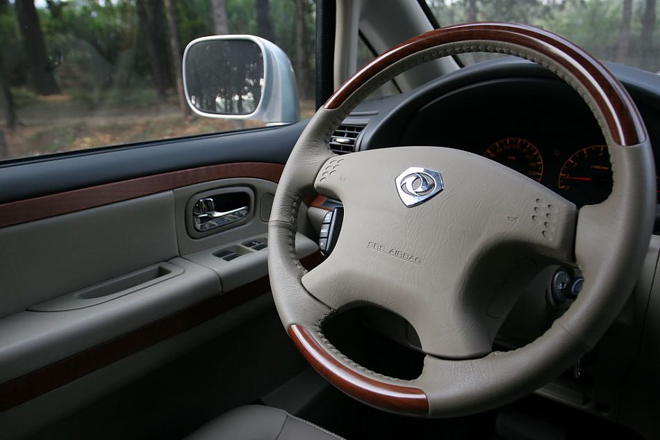 图为御轩内饰及细节