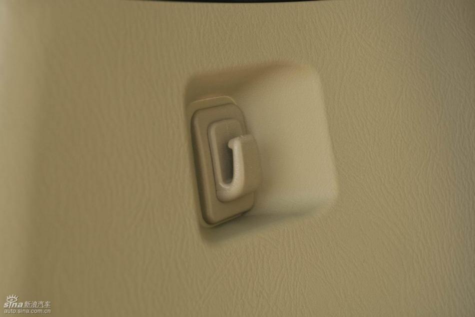 09款御轩试驾实拍