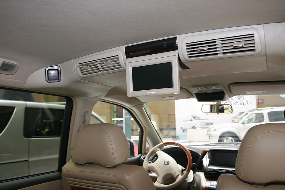 图为御轩内饰及细节