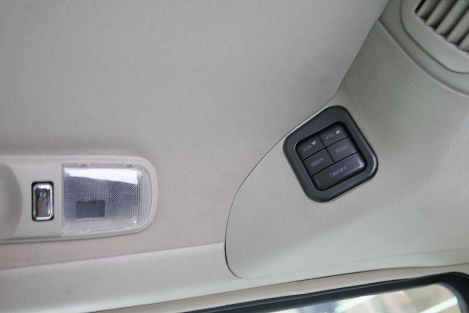 图为御轩内饰及细节