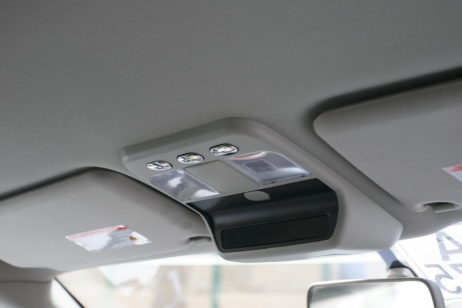 图为御轩内饰及细节