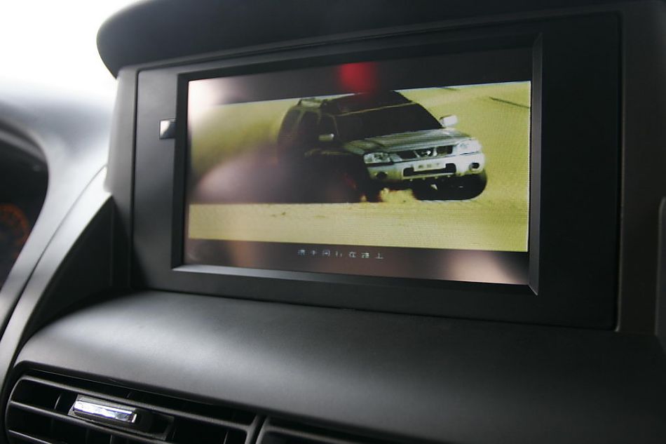 图为御轩内饰及细节