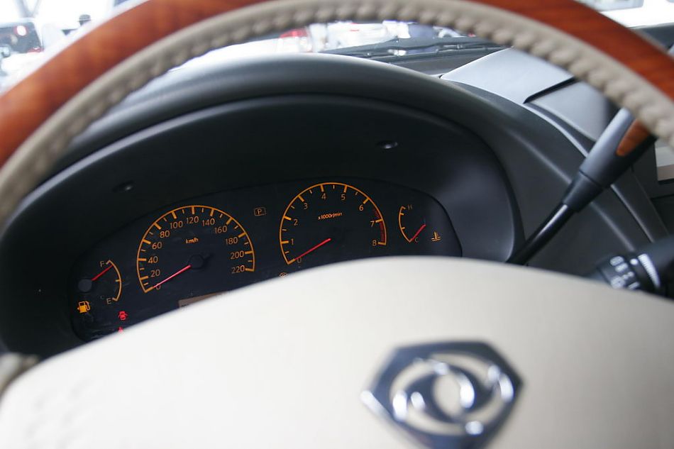 图为御轩内饰及细节