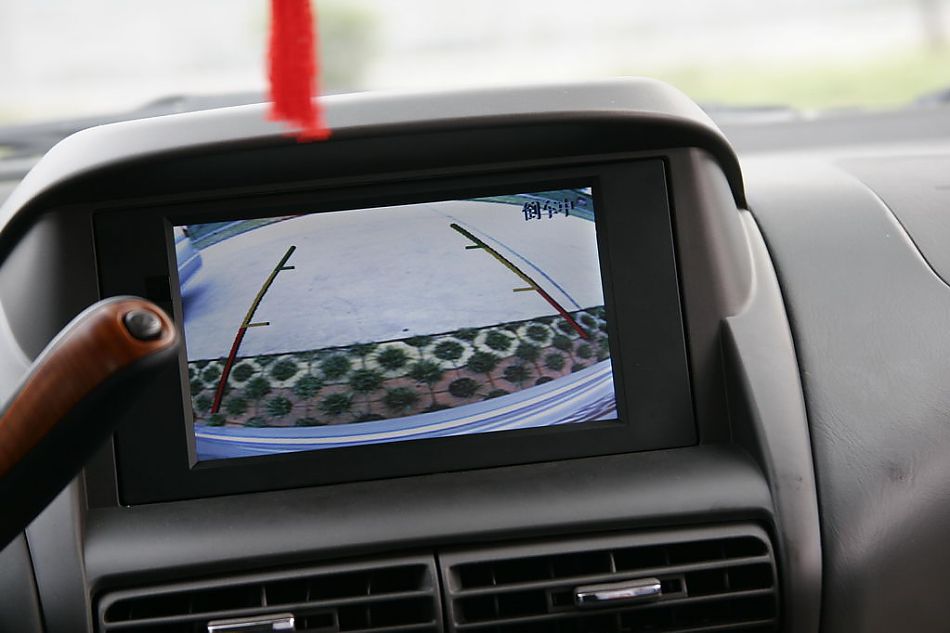 图为御轩内饰及细节