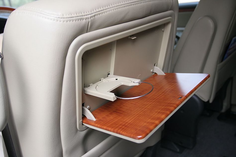 图为御轩内饰及细节