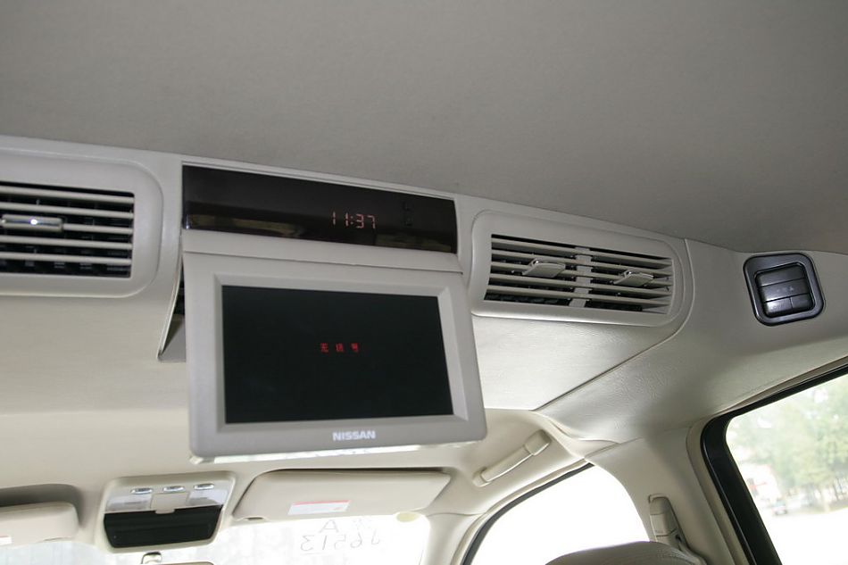 图为御轩内饰及细节