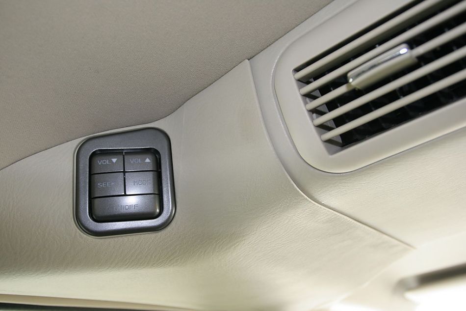 图为御轩内饰及细节