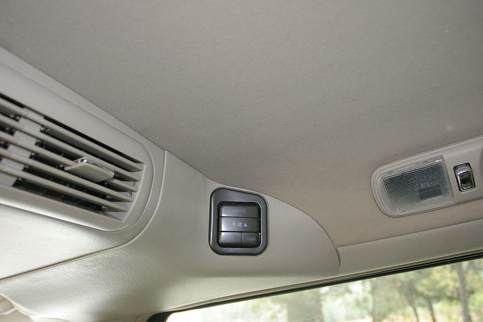 图为御轩内饰及细节