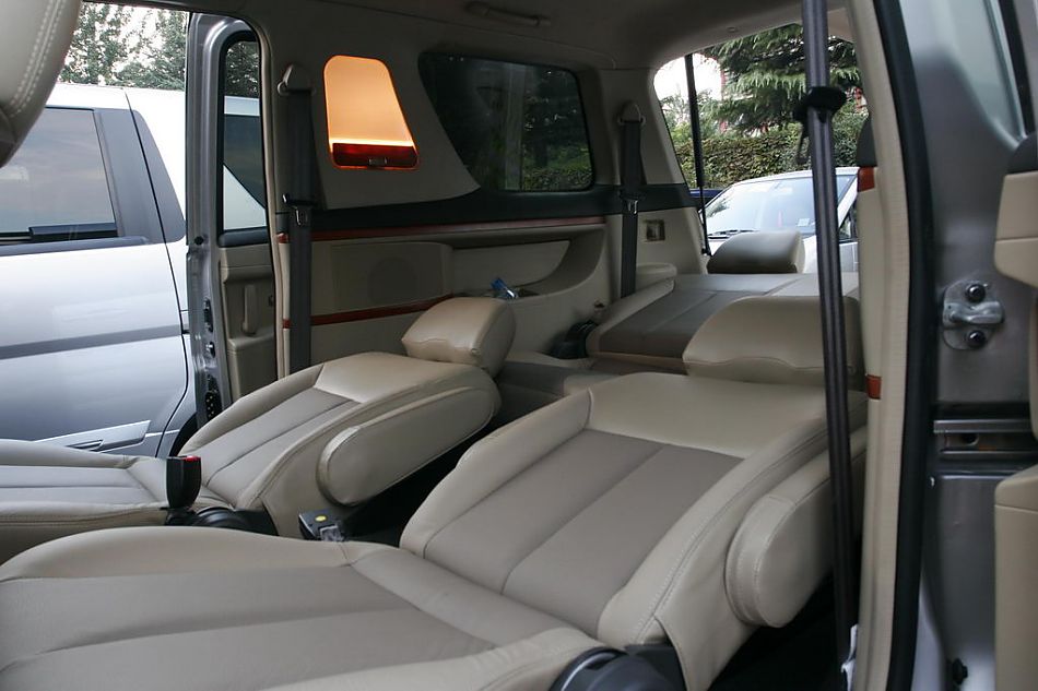 图为御轩内饰及细节