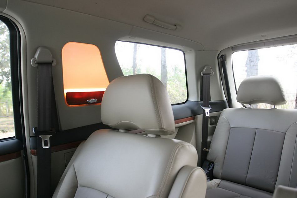 图为御轩内饰及细节