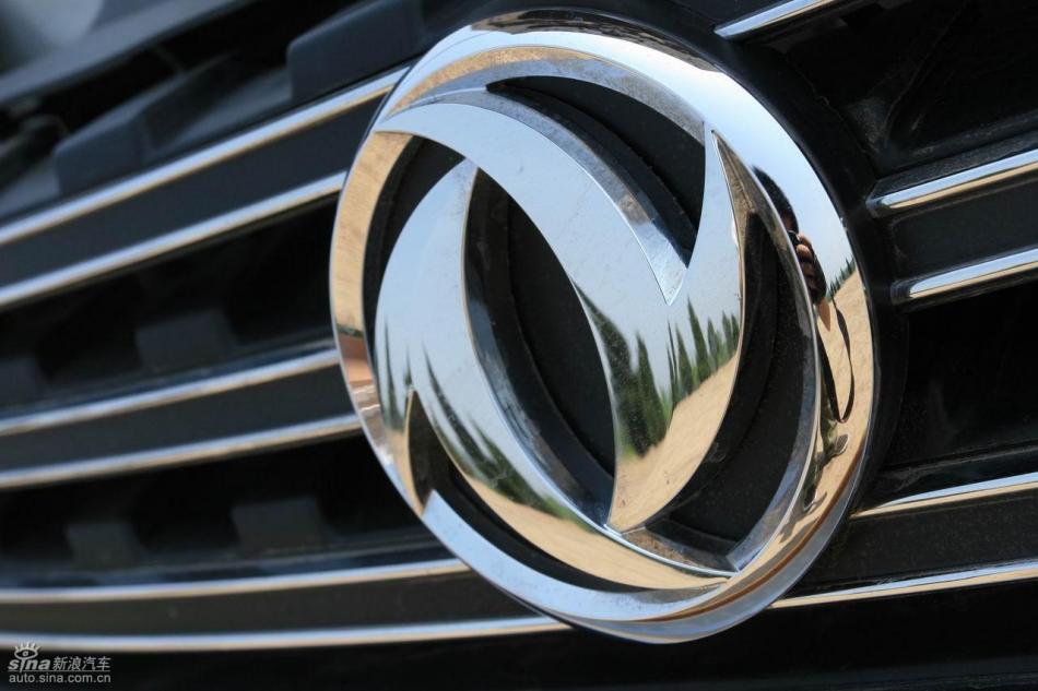 09款御轩试驾实拍