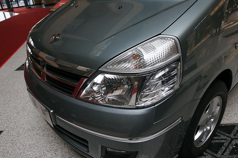 图为御轩外观及细节