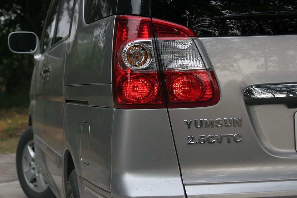 图为御轩外观及细节