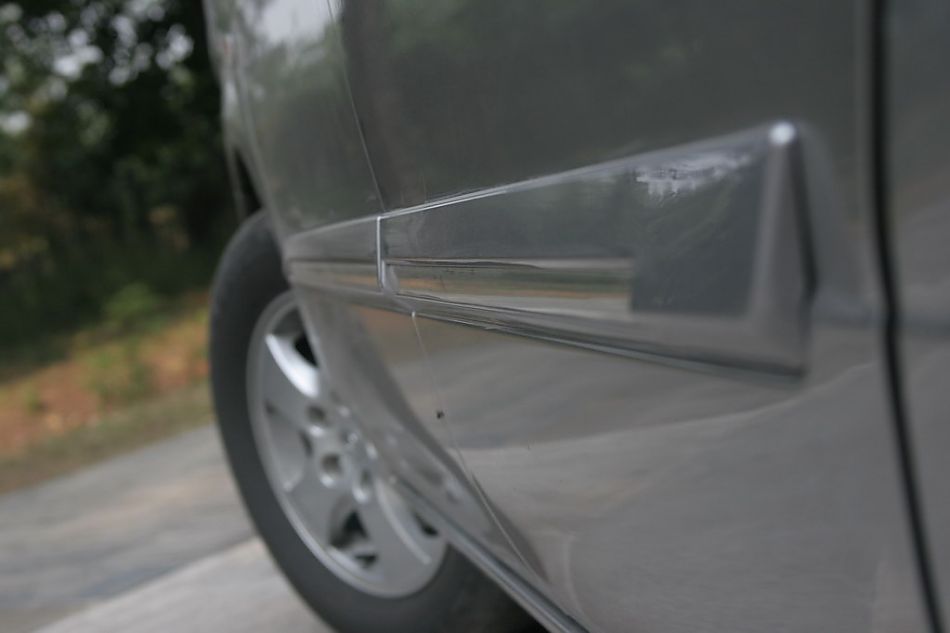 图为御轩外观及细节