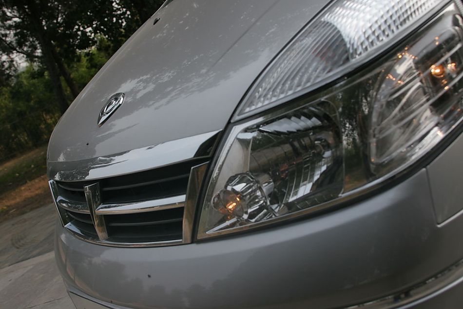 图为御轩外观及细节